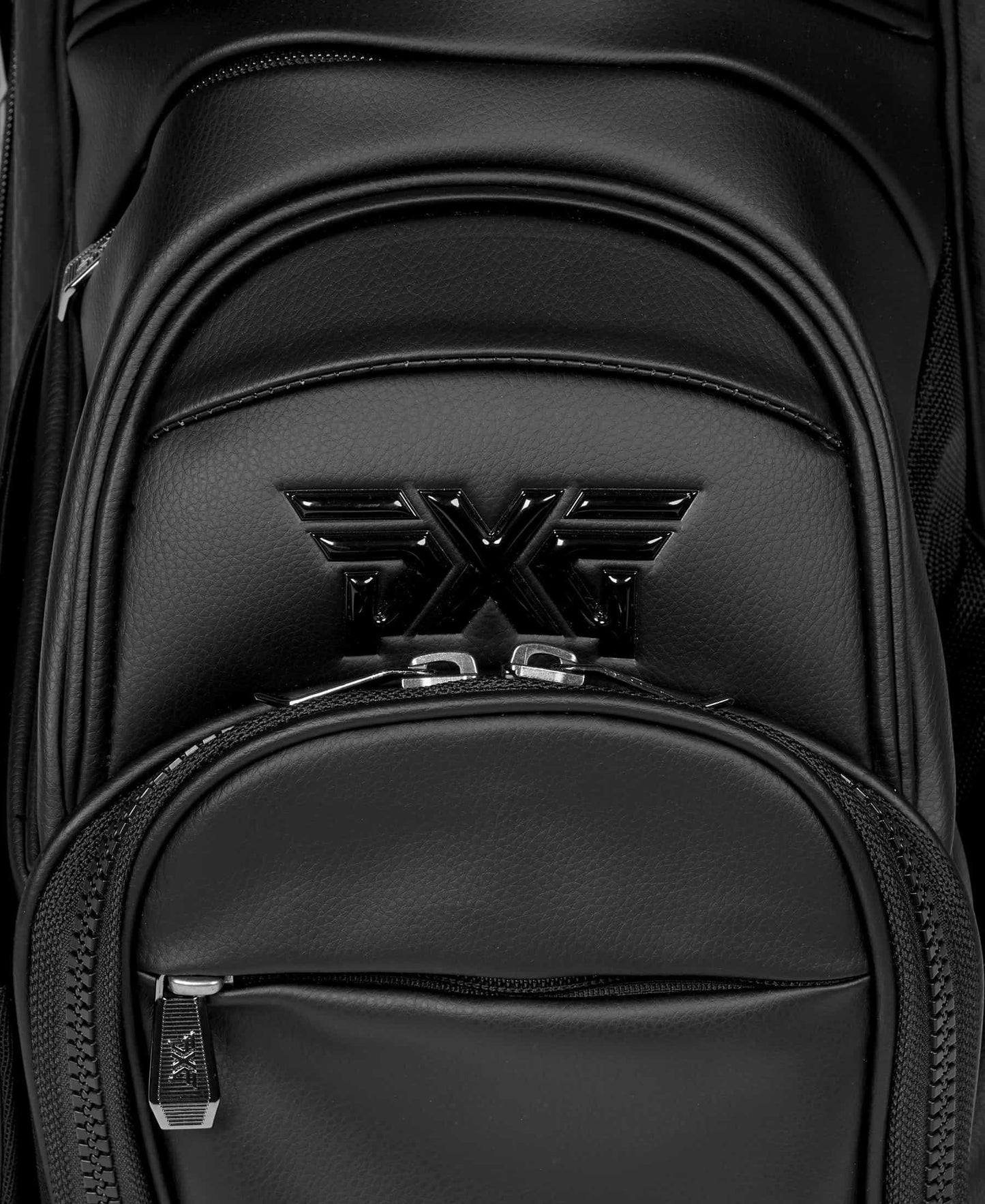 PXG 24 DELUXE HYBRID STAND BAG