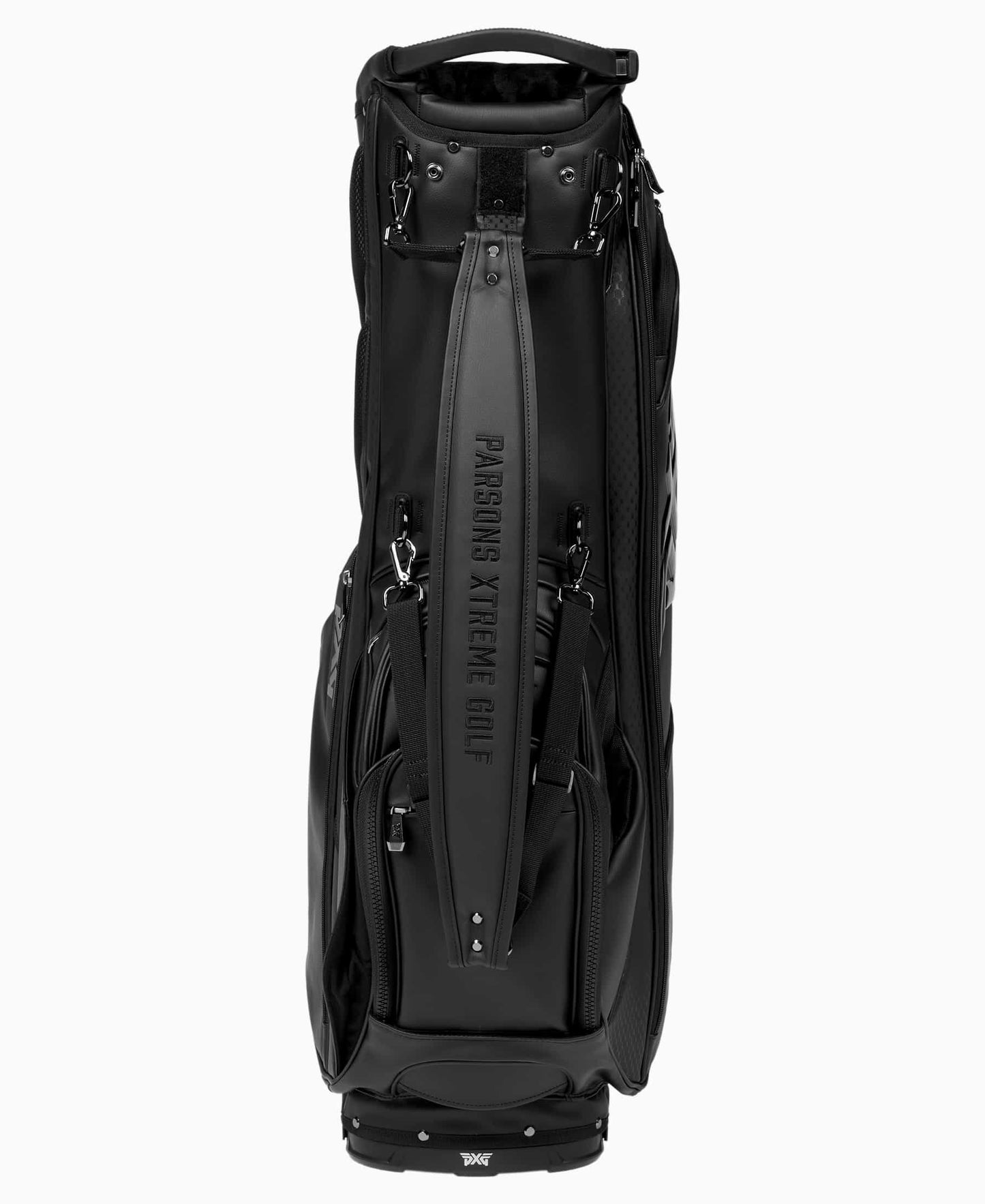 PXG 24 DELUXE HYBRID STAND BAG