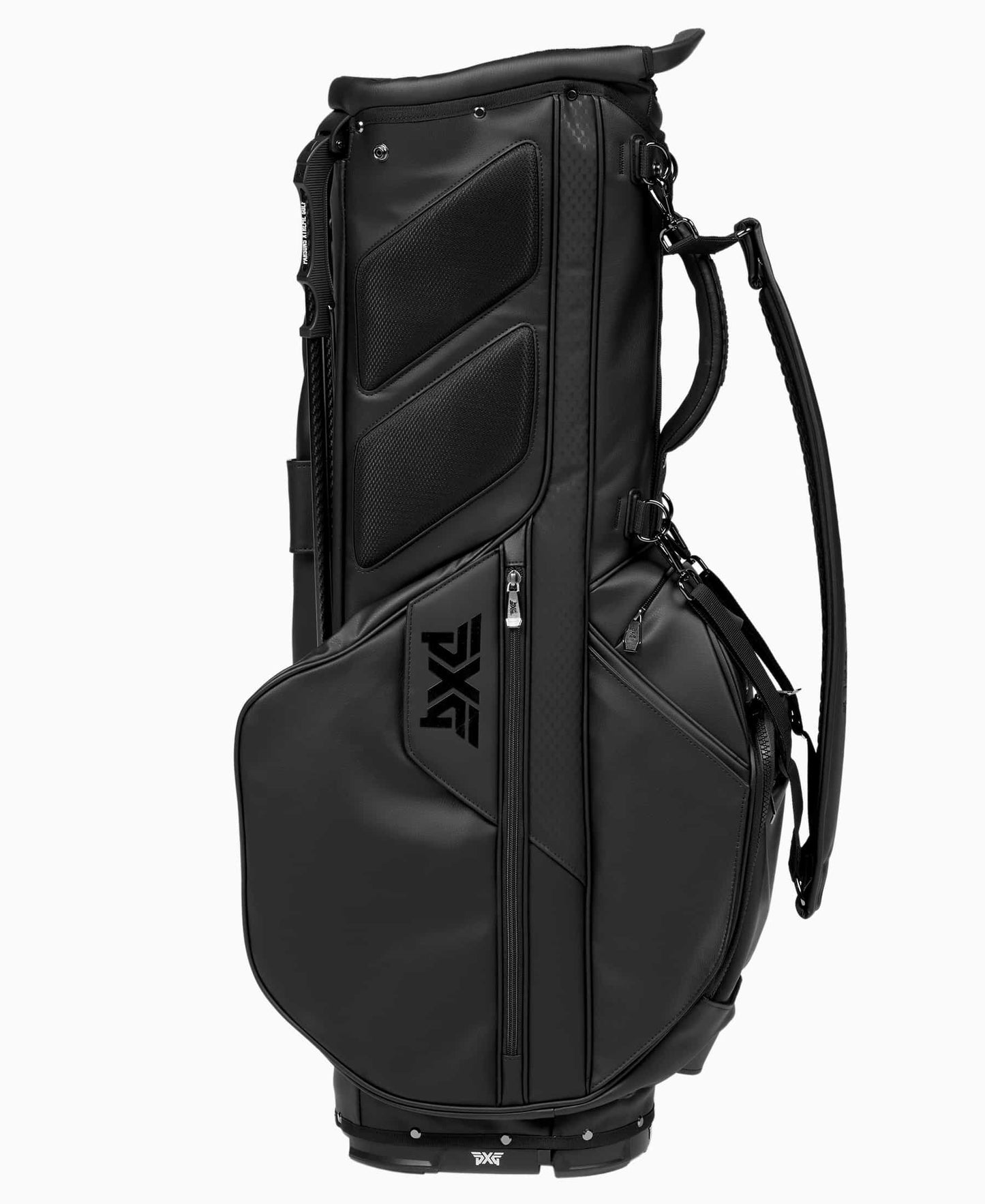 PXG 24 DELUXE HYBRID STAND BAG