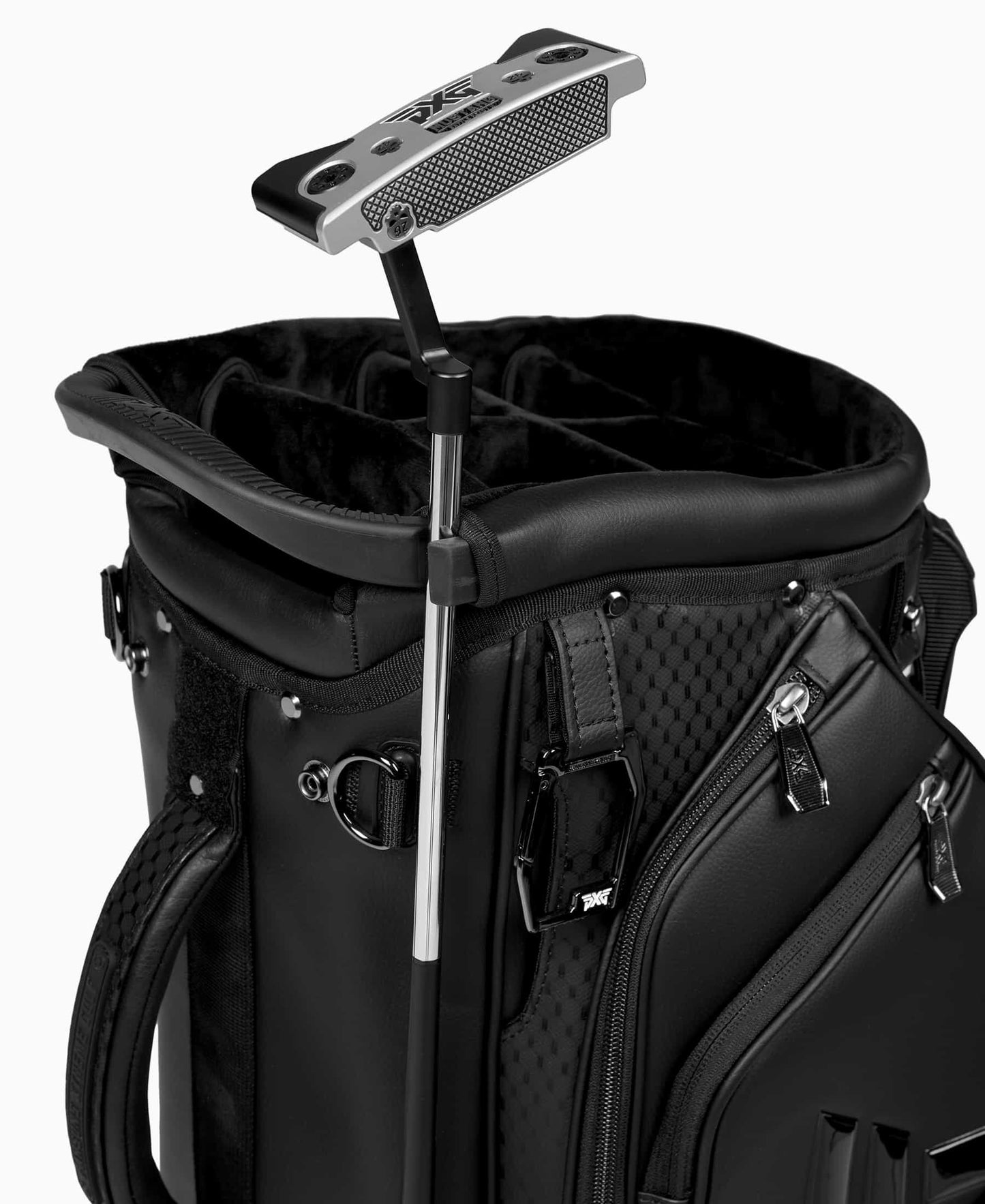 PXG 24 DELUXE HYBRID STAND BAG