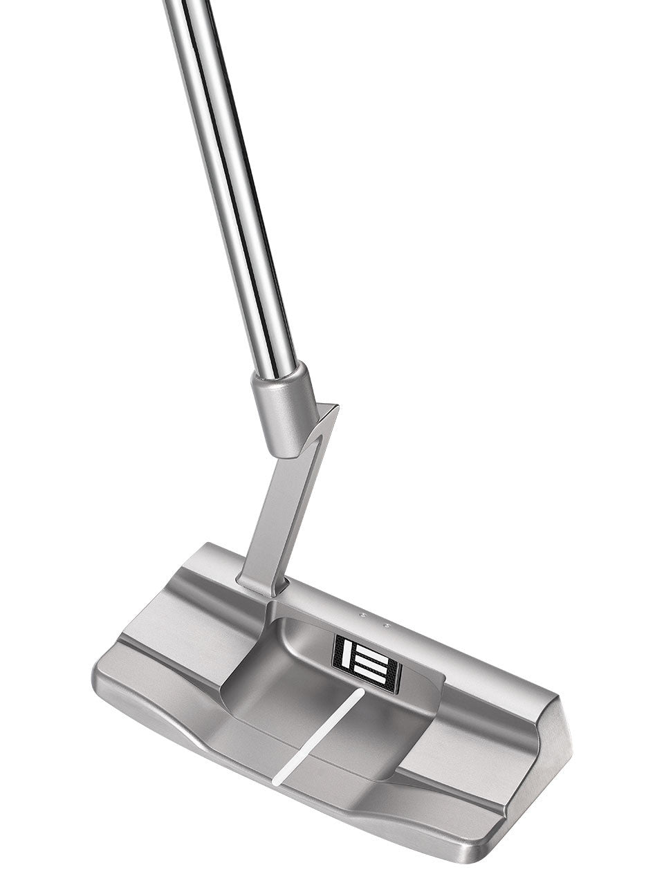 EVNROLL 25 Z2S SQUARE-BACK BLADE REVERSE OFFSET PUTTER