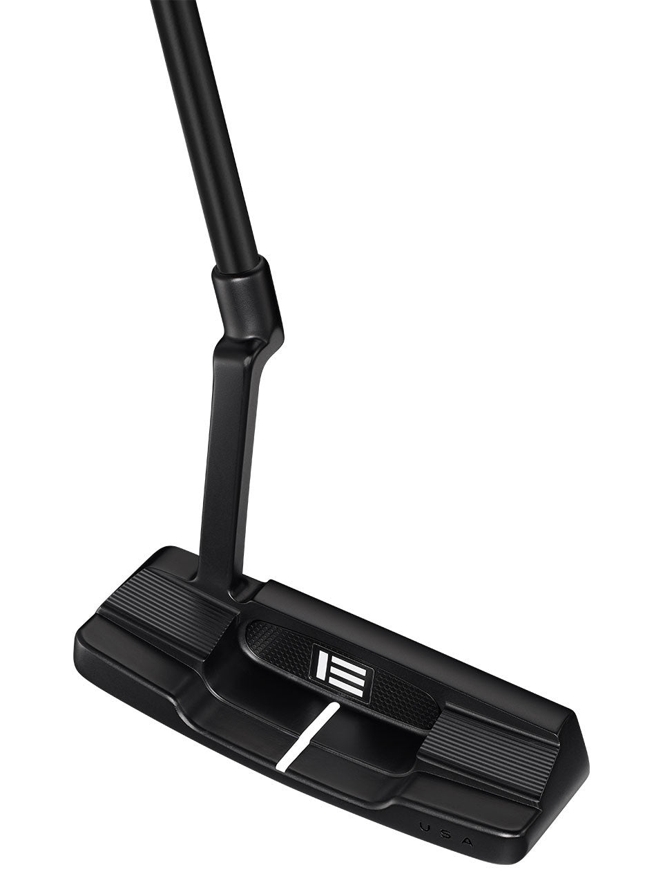 EVNROLL 25 CARLSBAD B1 BLACK BLADE PUTTER