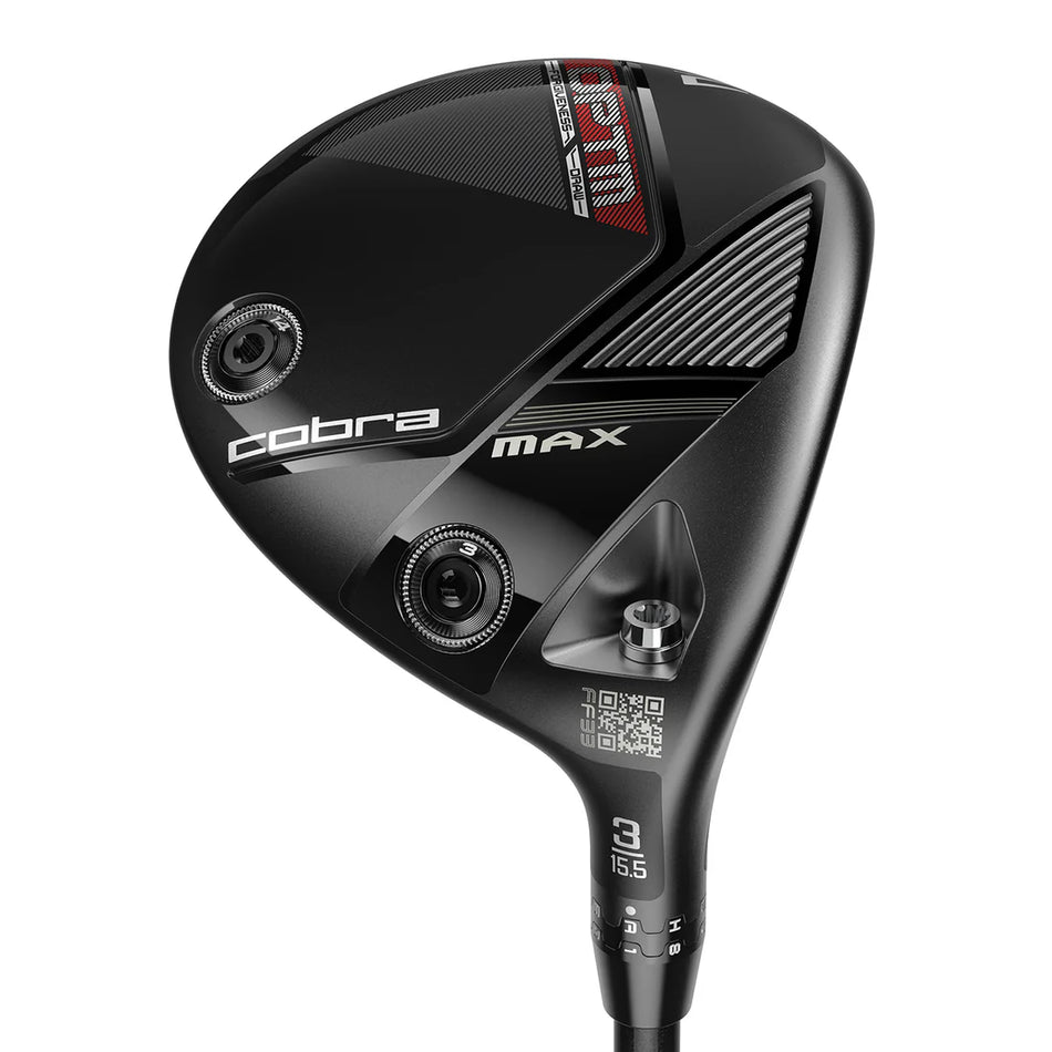 COBRA 26 OPTM MAX FAIRWAY WOOD (US Spec)