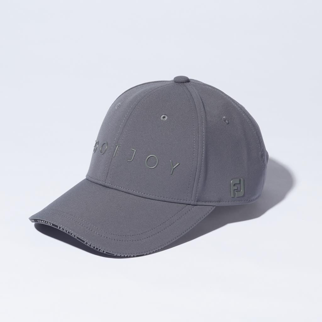 FOOTJOY LOGO BRIM CAP