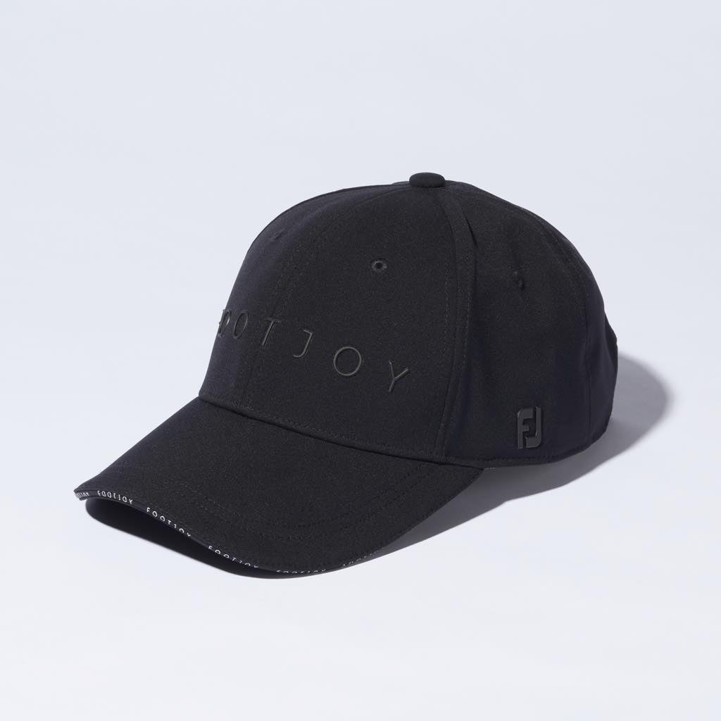 FOOTJOY LOGO BRIM CAP