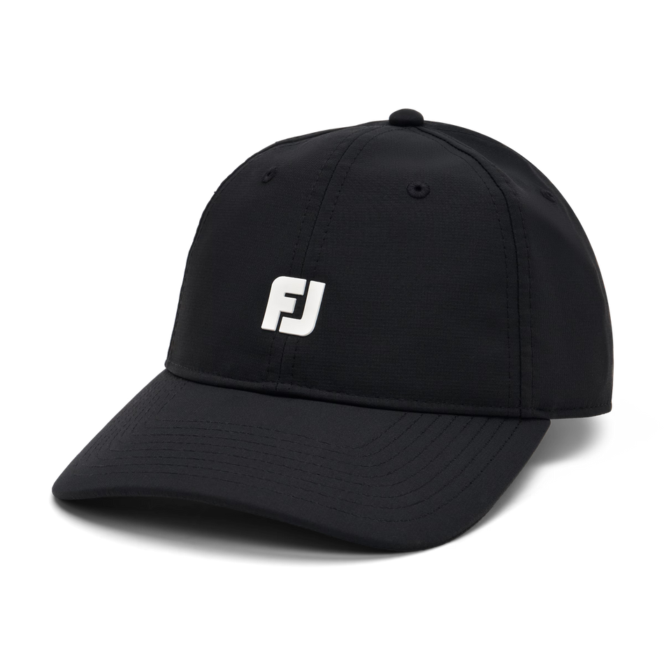 FOOTJOY LOGO PERFORMANCE HAT 25