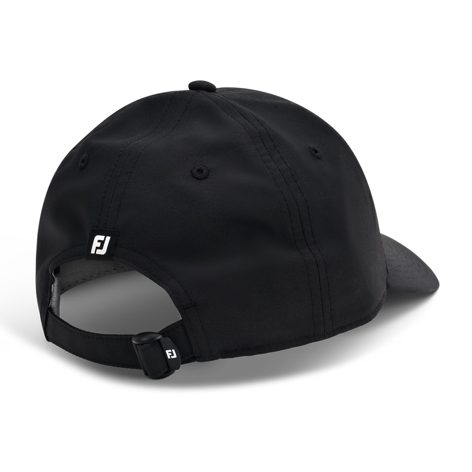 FOOTJOY LOGO PERFORMANCE HAT 25