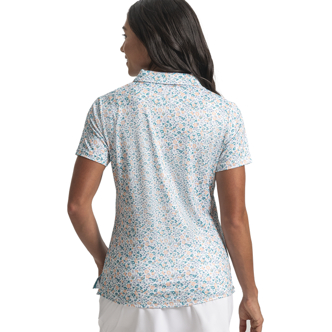 FOOTJOY WOMEN' S POLO SHIRT