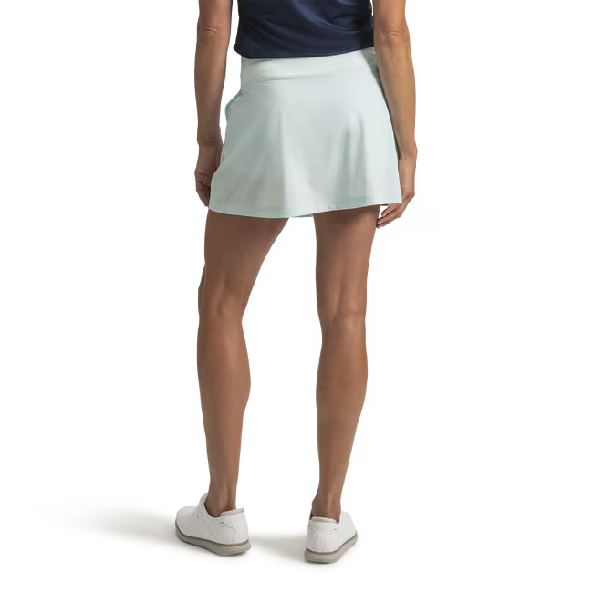FOOTJOY ECLIPSE WOVEN SKORT