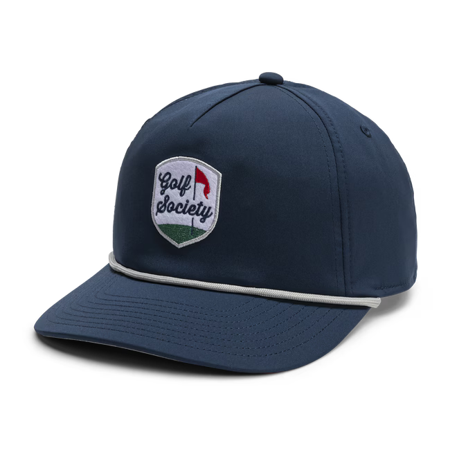 FOOTJOY 5 PANEL HAT