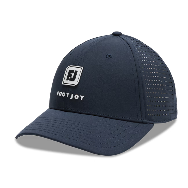 FOOTJOY PERFORMANCE TRUCKER HAT