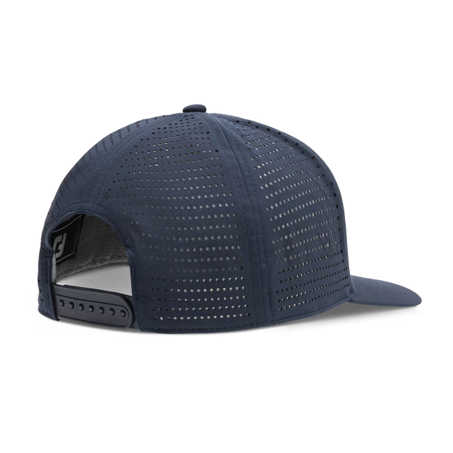 FOOTJOY PERFORMANCE TRUCKER HAT