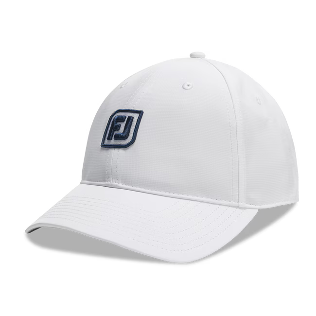 FOOTJOY PERFORMANCE GOLF HAT