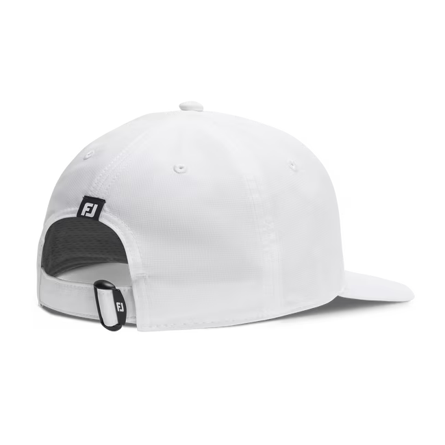 FOOTJOY PERFORMANCE GOLF HAT