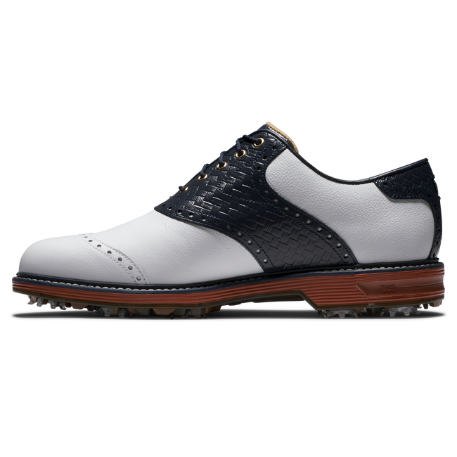 FOOTJOY RED CLAY PREMIERE SERIES - WILCOX (Limited Edition)