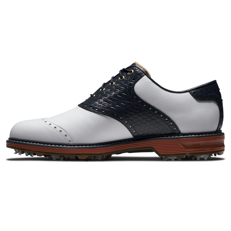 FOOTJOY RED CLAY PREMIERE SERIES - WILCOX (Limited Edition)