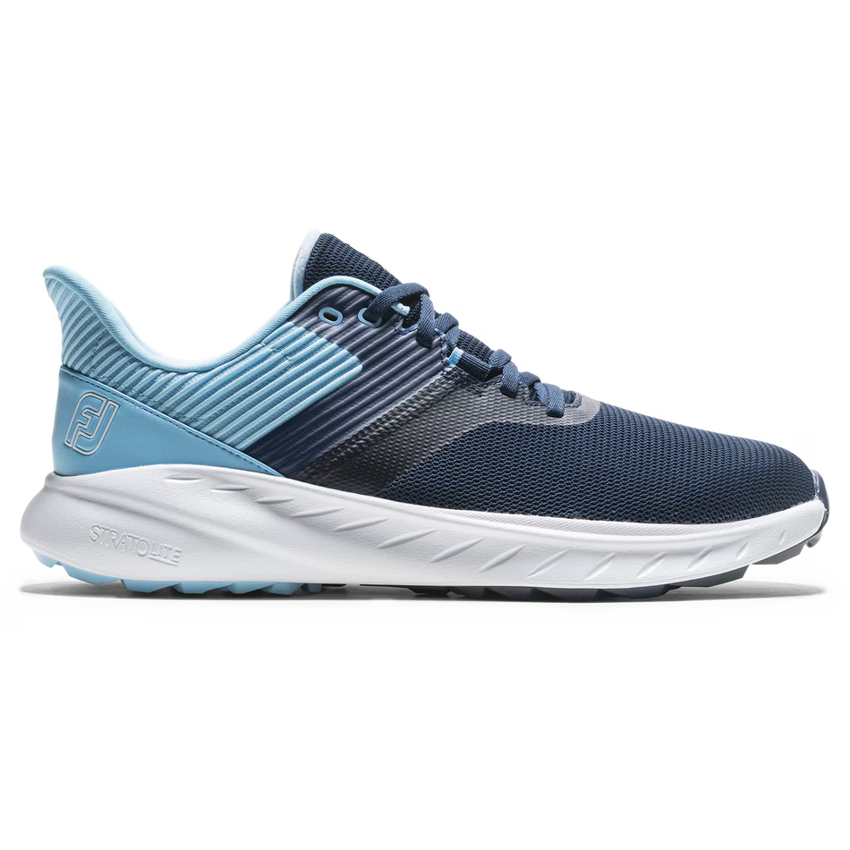 FOOTJOY FLEX GOLF SHOES 25