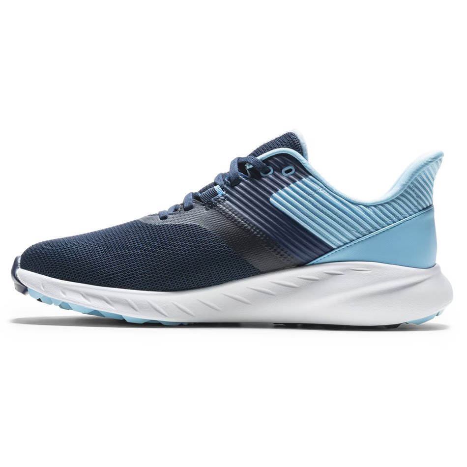 FOOTJOY FLEX GOLF SHOES 25