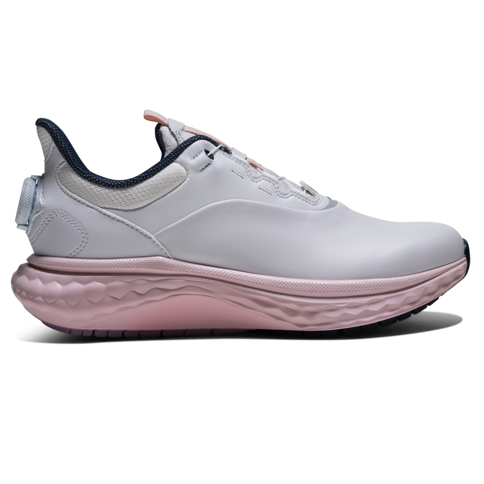 FOOTJOY 26 QUANTUM BOA WOMEN'S SHOES