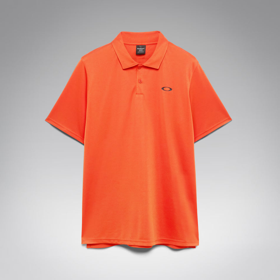 OAKLEY ICON TN PROTECT RC POLO SHIRT