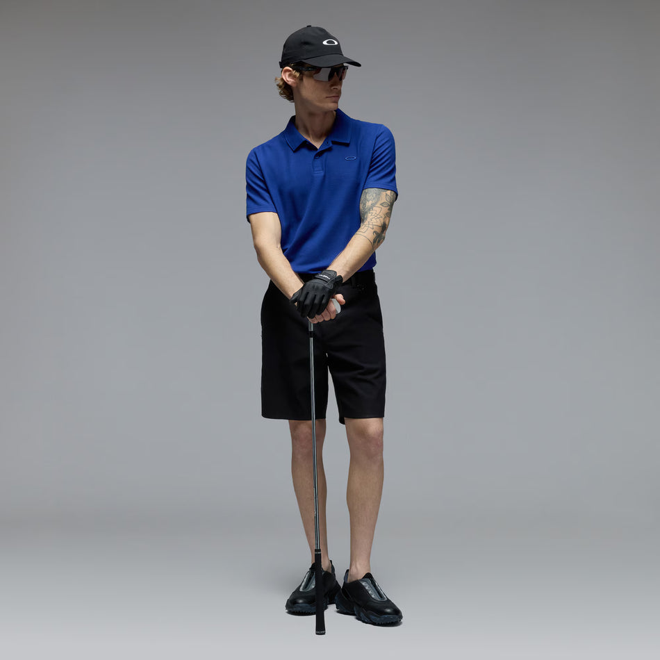 OAKLEY 26 RELAX URBAN POLO SHIRTS