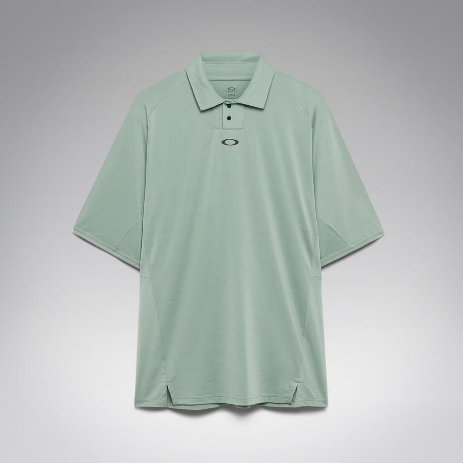 OAKLEY 26 REDUCT C1 ECHO POLO SHIRTS