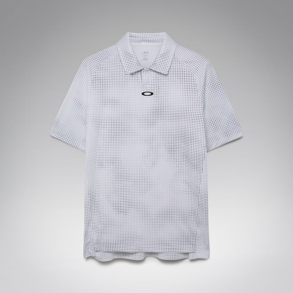 OAKLEY C1 OVERCAST POLO SHIRTS