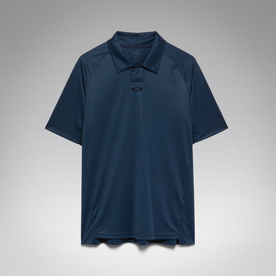 OAKLEY C1 OVERCAST POLO SHIRTS