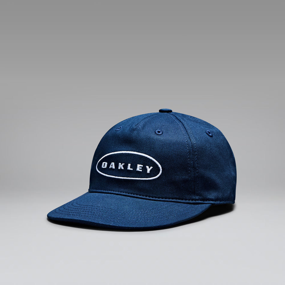 OAKLEY 26 CIRCLE BARK CAP