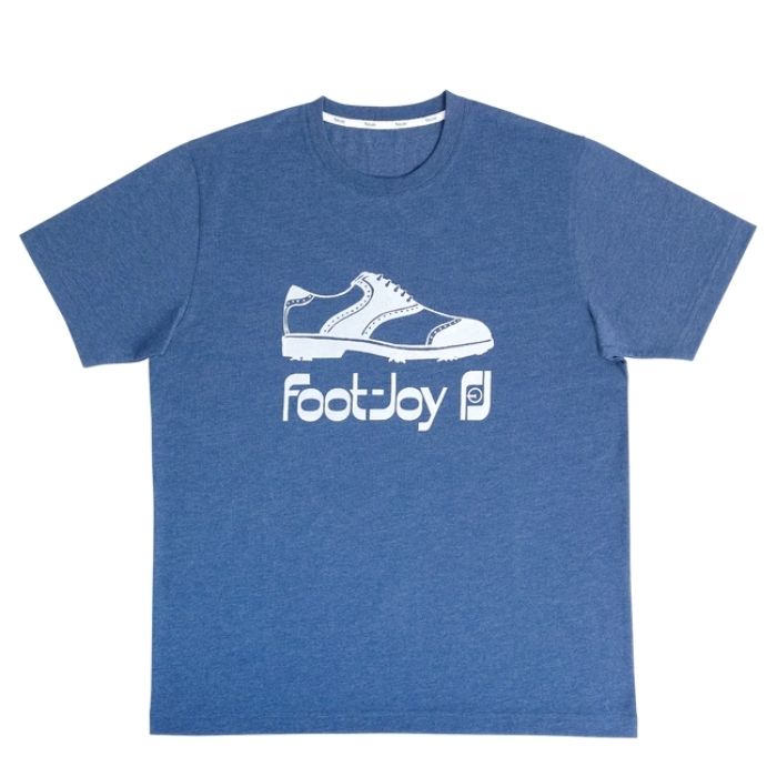 FOOTJOY SHOE ICON TEE SHIRT