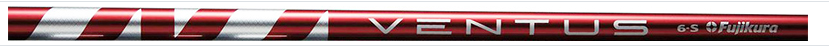 FUJIKURA VENTUS Drive+WOOD SHAFT