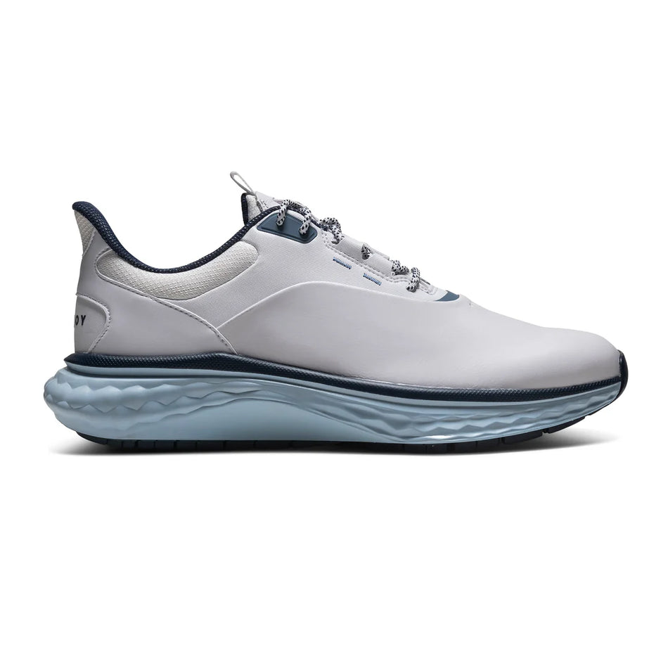 FOOTJOY 26 QUANTUM SPIKELESS GOLF SHOES