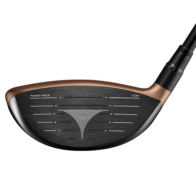 TAYLORMADE BRNR MINI COPPER DRIVER (24)