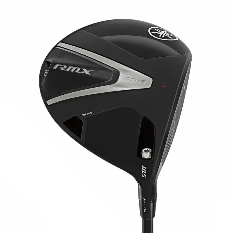 YAMAHA 26 RMX DD-2 DRIVER