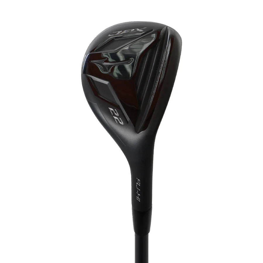 MIZUNO 25 JPX FLI-HI HYBRID