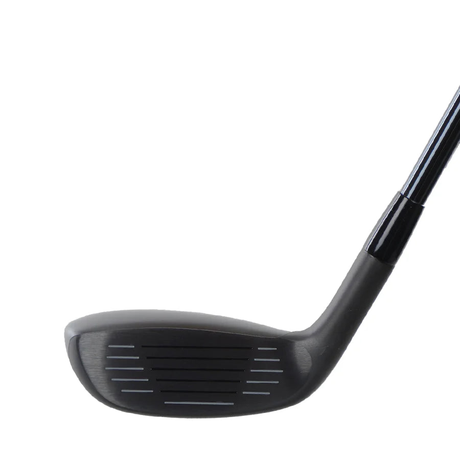 MIZUNO 25 JPX FLI-HI HYBRID