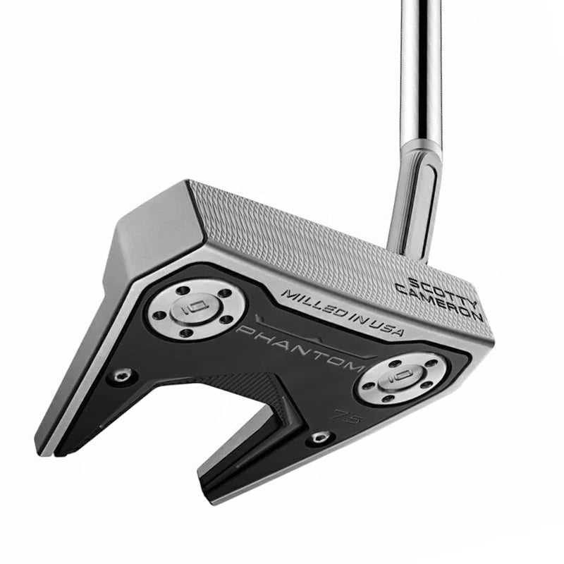 SCOTTY CAMERON PHANTOM 7.5 PUTTER (24)