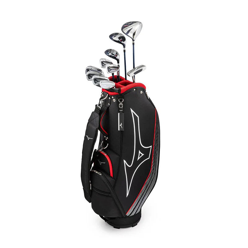 MIZUNO RV-9 GRAPHITE PACKAGE SETS 25