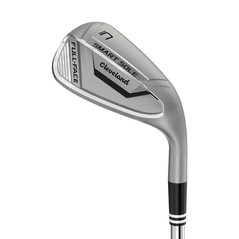 CLEVELAND SMART SOLE FULL FACE WEDGES (CHIPPER)