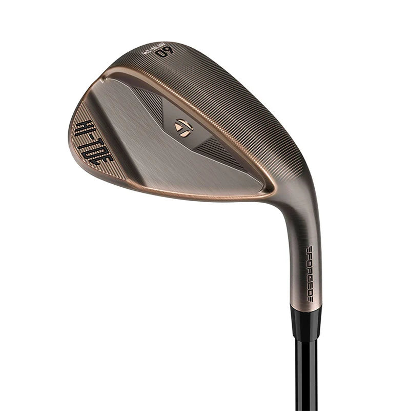 TAYLORMADE MILLED GRIND HI-TOE 5 ATW WEDGE 26