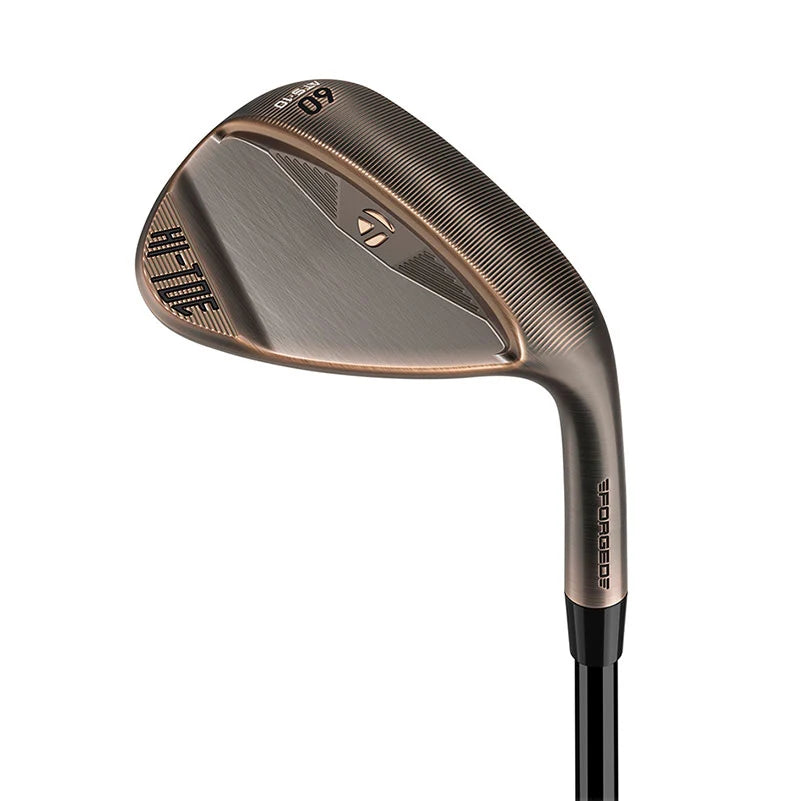 TAYLORMADE MILLED GRIND HI-TOE 5 ATS WEDGE 26