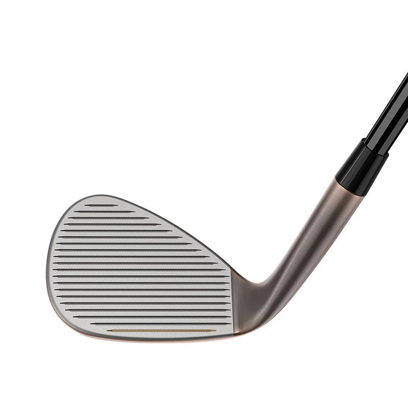TAYLORMADE MILLED GRIND HI-TOE 5 ATS WEDGE 26