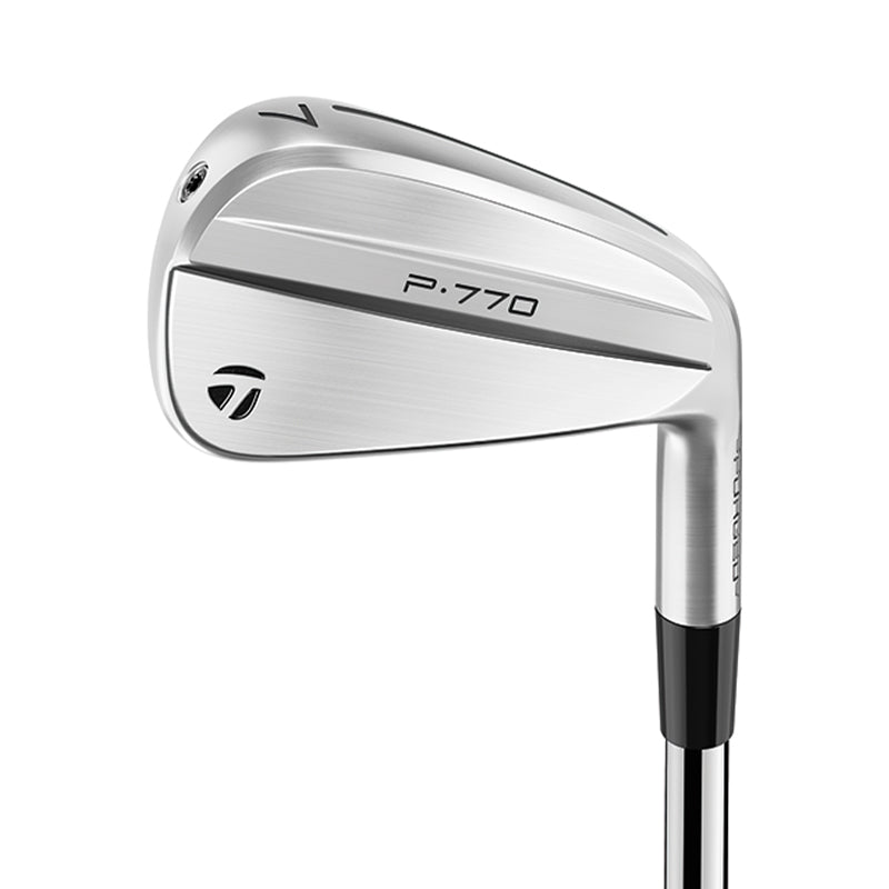 TAYLORMADE P770 STEEL IRON (25)