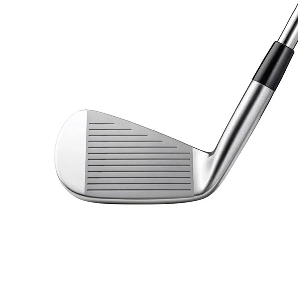 MIZUNO 25 PRO S-3 STEEL IRON