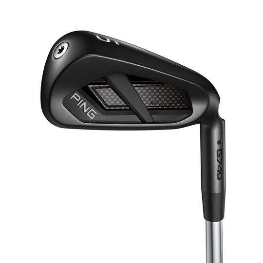 PING 26 G740HL SL MIDNIGHT GRAPHITE IRON