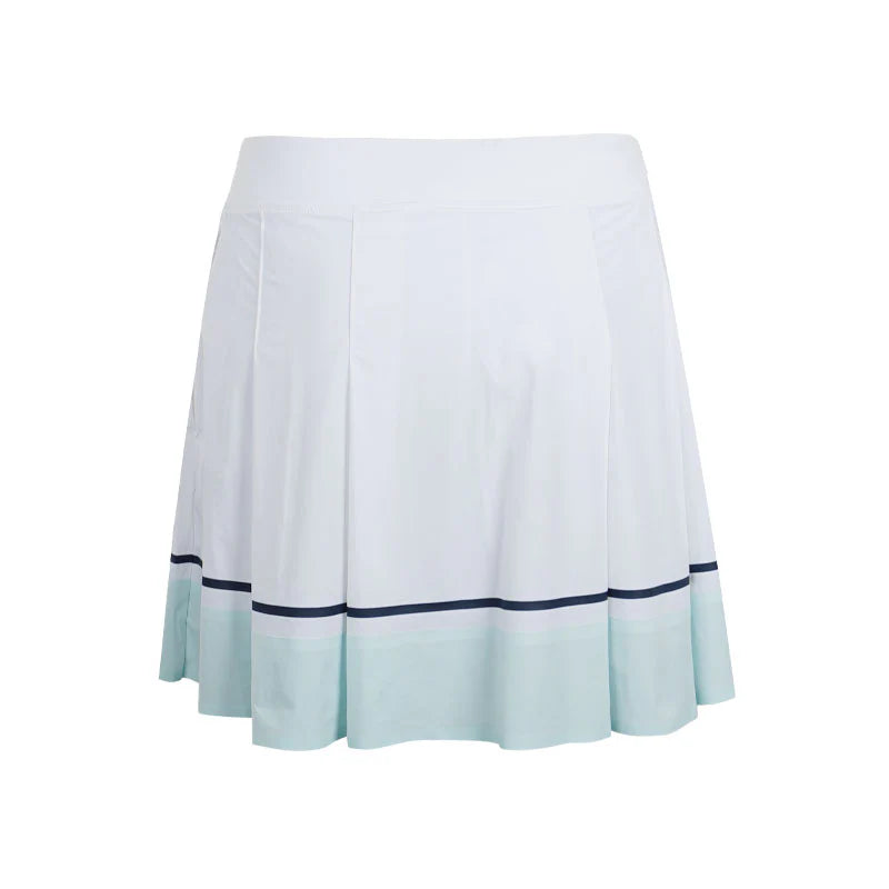 FOOTJOY PLEATED WOMEN'S SKORT