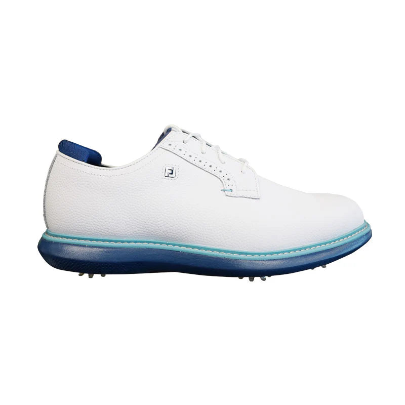 FOOTJOY TRADITIONS GOLF SHOES