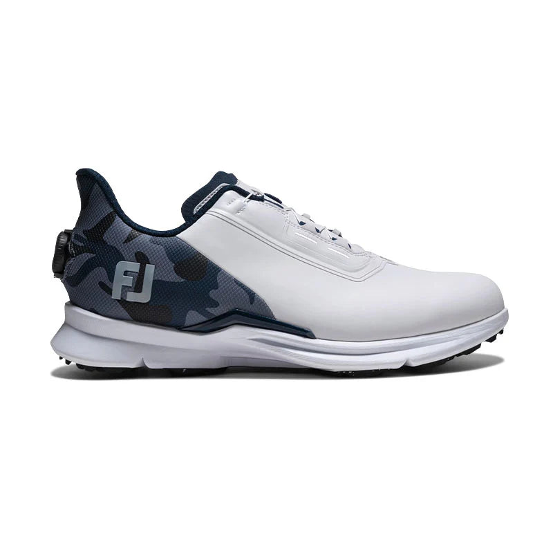 FOOTJOY 26 FUEL BOA MEN SHOES