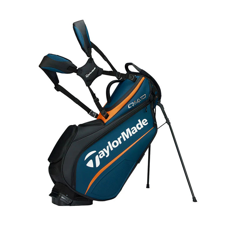 TAYLORMADE 26 Qi4D TOUR STAND BAG