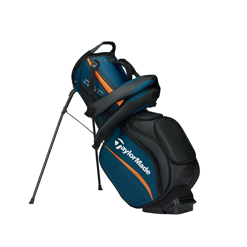 TAYLORMADE 26 Qi4D TOUR STAND BAG